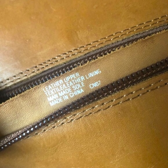 Corso Como Brandy Florence Leather Riding Boot - Picture 5 of 15